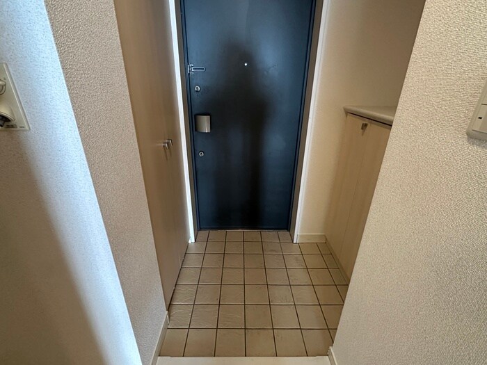 ア－デン春岡の物件内観写真