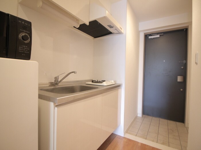 ア－デン春岡の物件内観写真