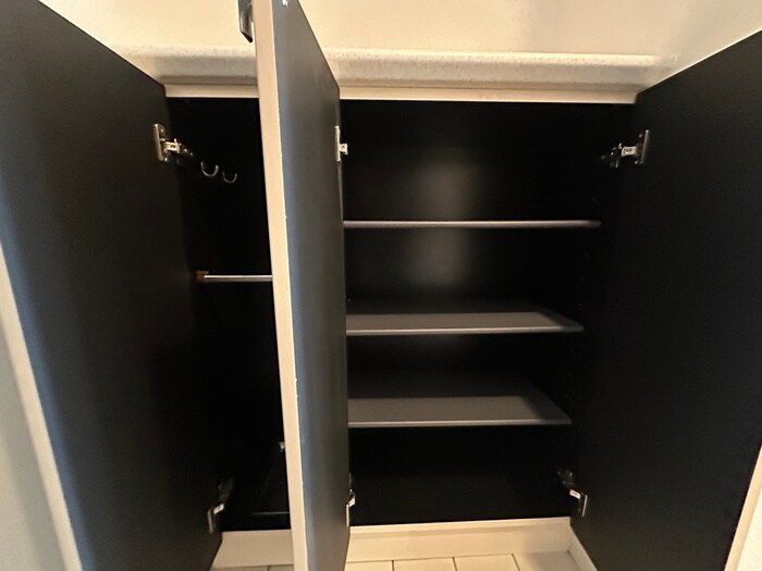 ア－デン春岡の物件内観写真