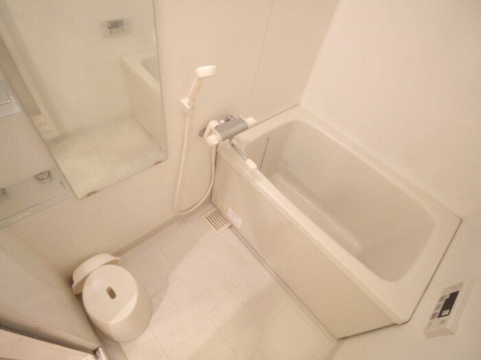 ア－デン春岡の物件内観写真