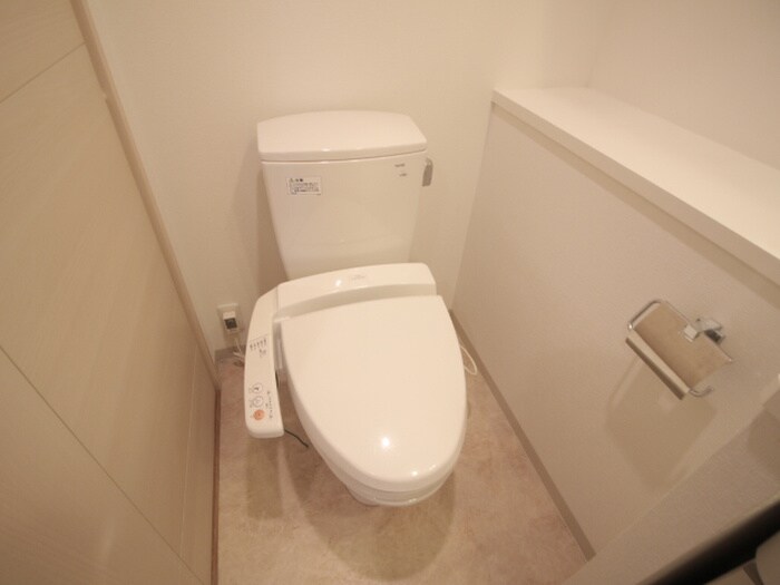 ア－デン春岡の物件内観写真