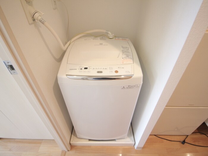 ア－デン春岡の物件内観写真