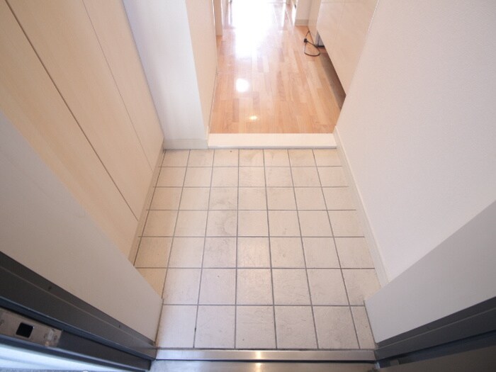 ア－デン春岡の物件内観写真