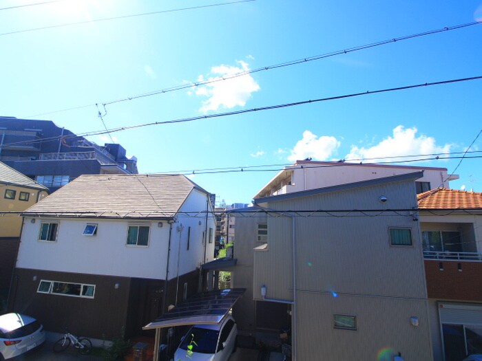 ア－デン春岡の物件内観写真