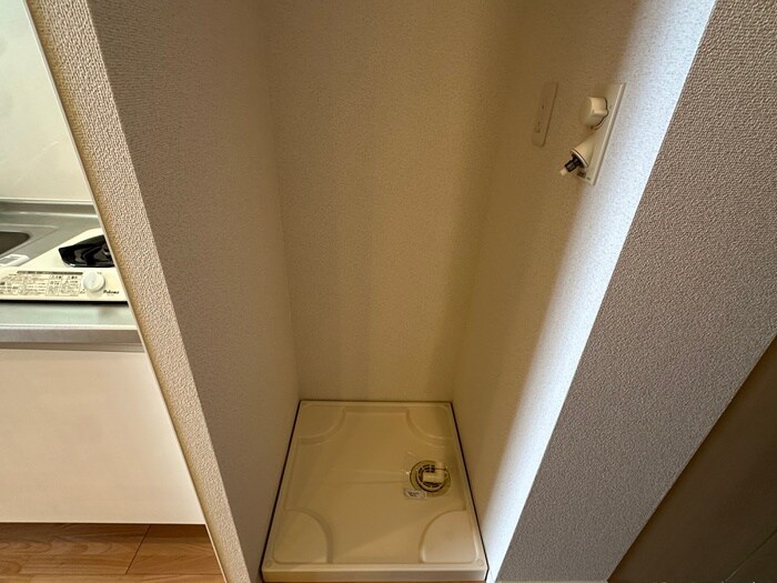 ア－デン春岡の物件内観写真