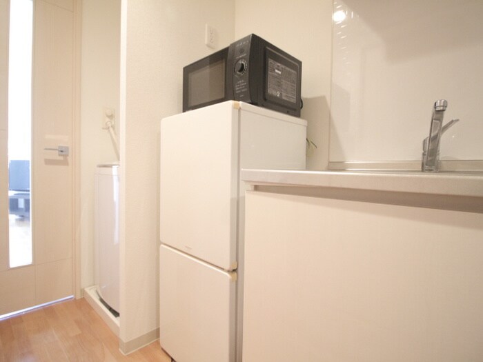 ア－デン春岡の物件内観写真