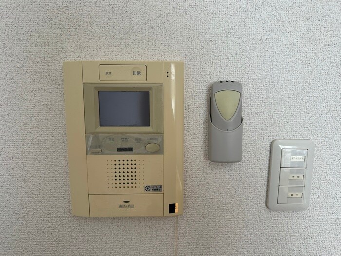 ア－デン春岡の物件内観写真