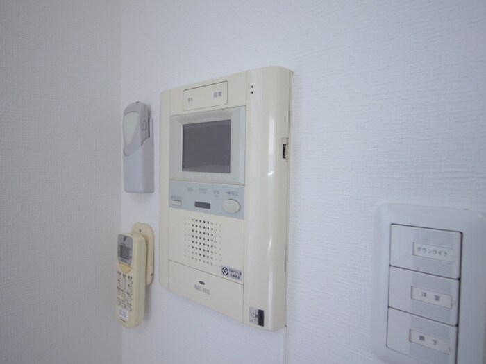 ア－デン春岡の物件内観写真