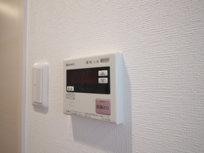 ア－デン春岡の物件内観写真