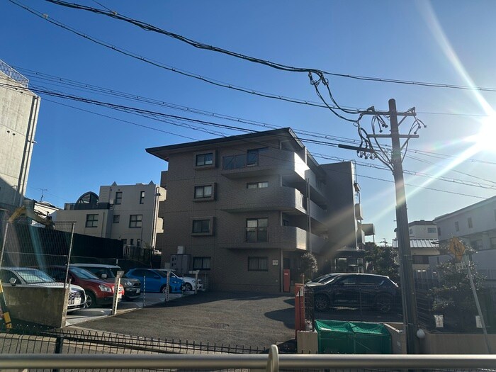 ア－デン春岡の物件内観写真