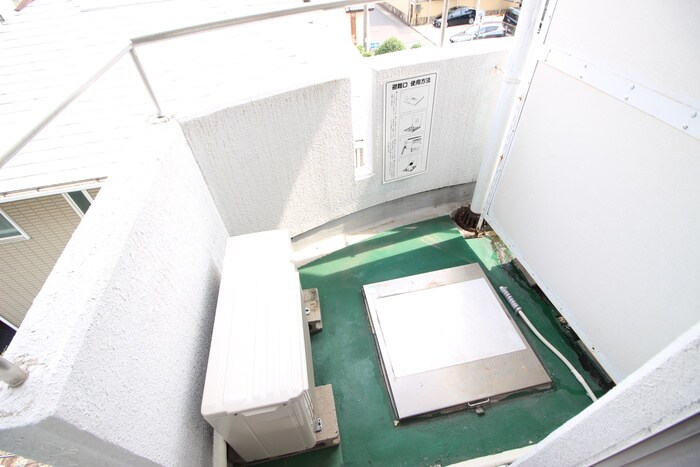 桜山ﾋﾞﾚｯｼﾞの物件内観写真