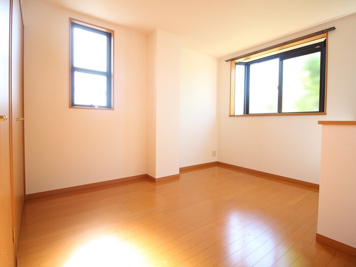 グランディア水広の物件内観写真