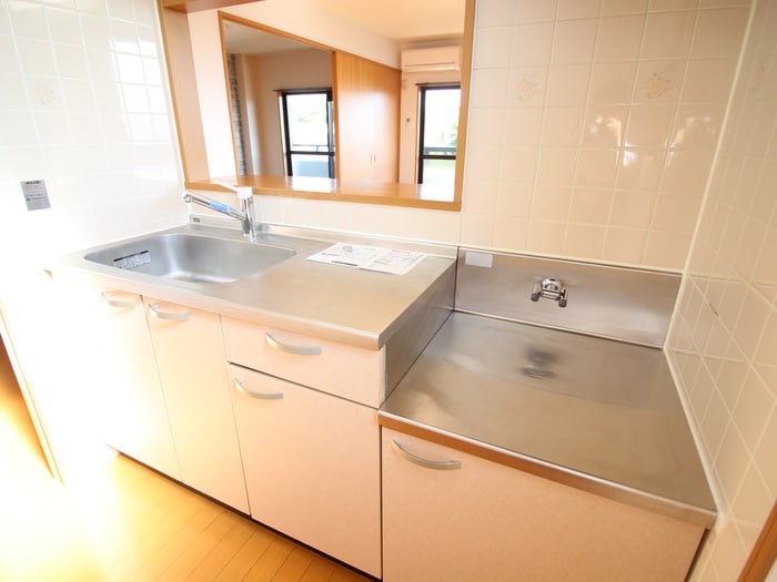 グランディア水広の物件内観写真