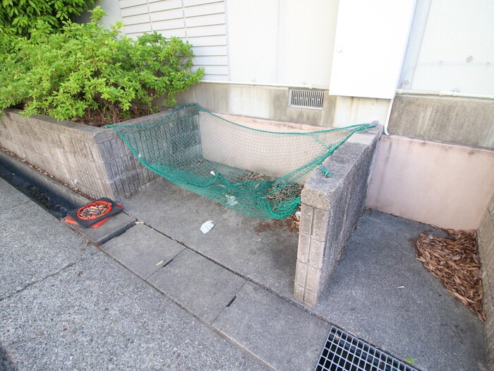 グランディア水広の物件外観写真