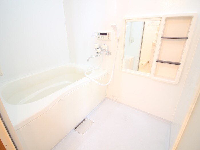 グランディア水広の物件内観写真