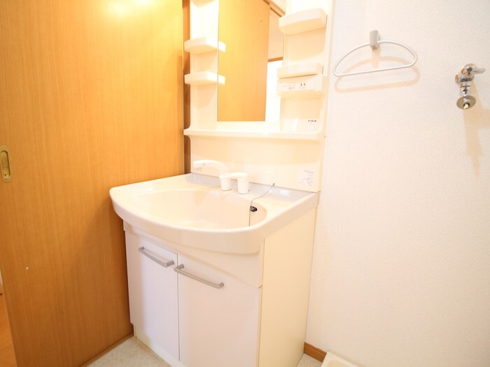 グランディア水広の物件内観写真