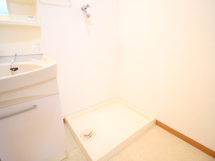 グランディア水広の物件内観写真