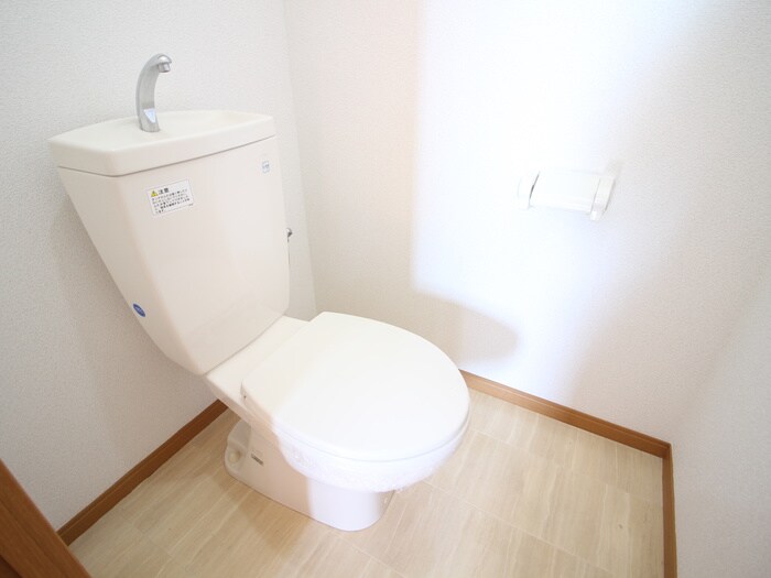 グランディア水広の物件内観写真