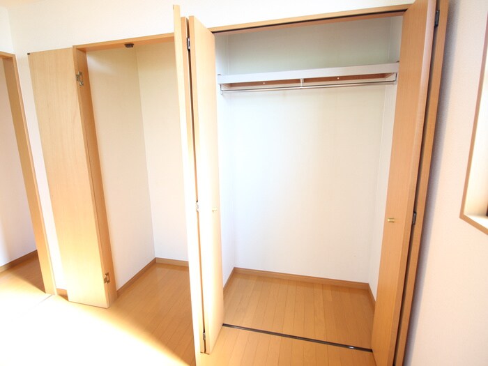 グランディア水広の物件内観写真