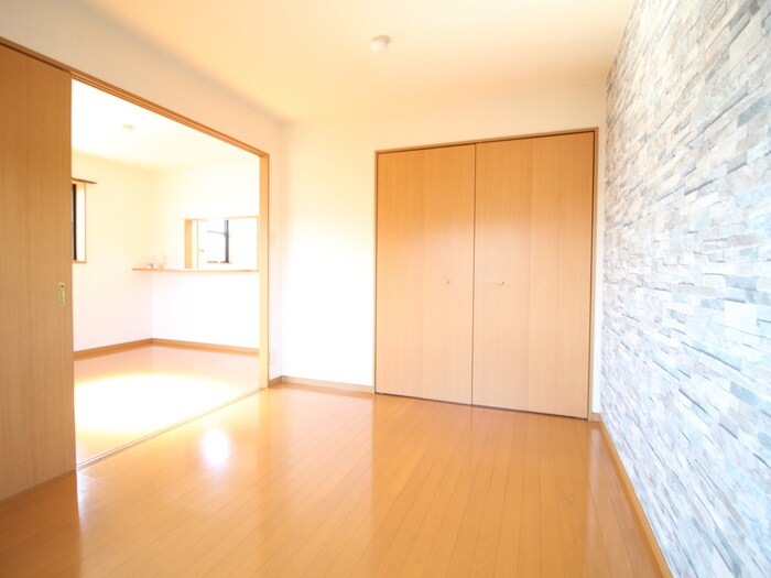 グランディア水広の物件内観写真