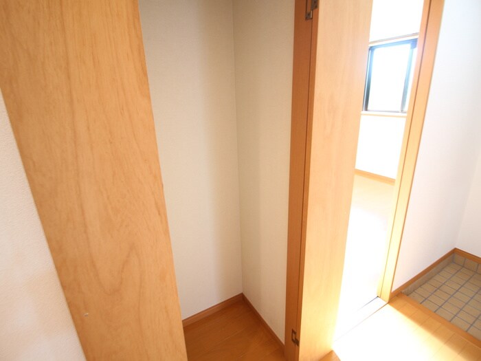 グランディア水広の物件内観写真