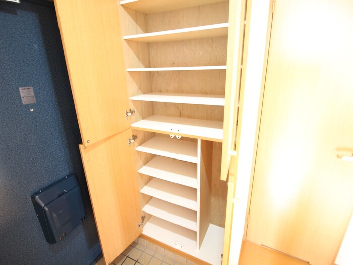 グランディア水広の物件内観写真