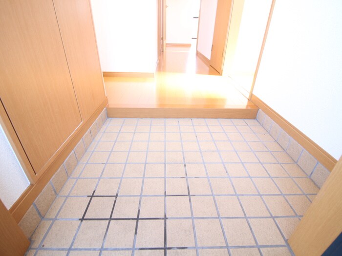 グランディア水広の物件内観写真