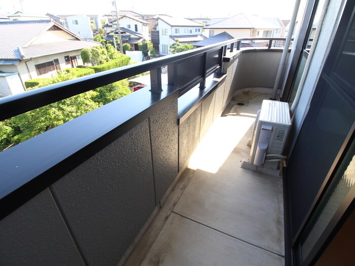 グランディア水広の物件内観写真