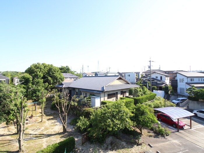 グランディア水広の物件内観写真