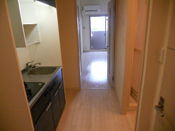 ニ－ズメゾン新栄の物件内観写真