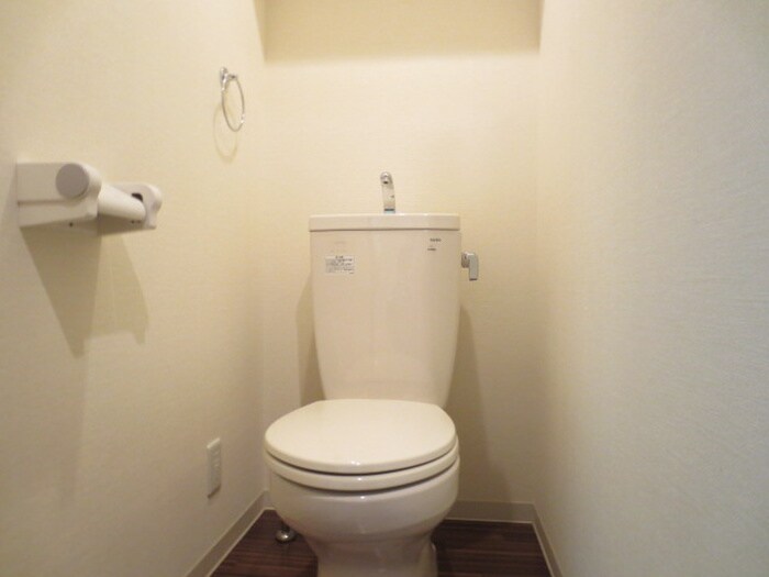 ニ－ズメゾン新栄の物件内観写真