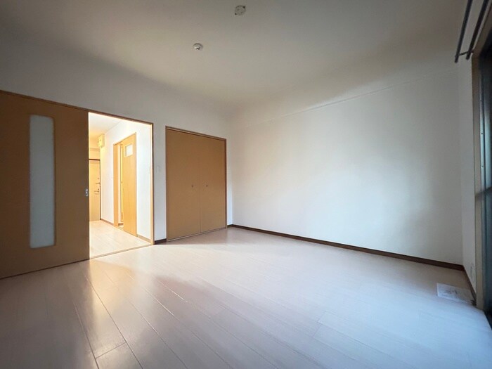 レントリアノンの物件内観写真