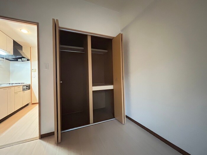 レントリアノンの物件内観写真