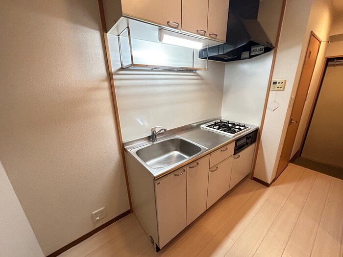 レントリアノンの物件内観写真