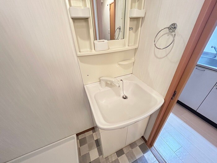 レントリアノンの物件内観写真