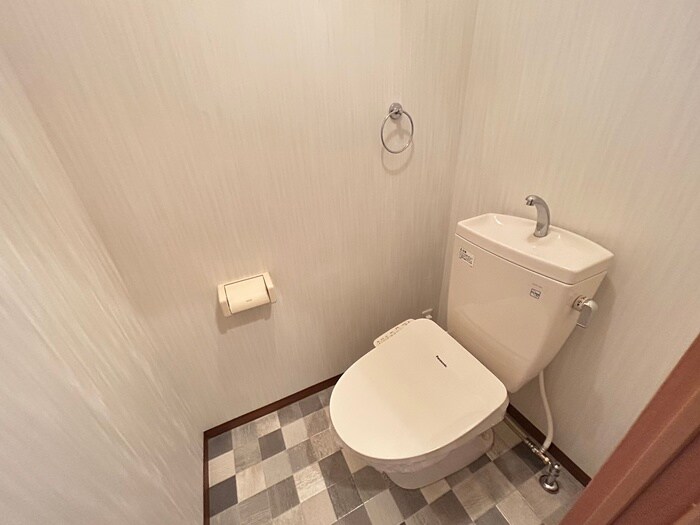 レントリアノンの物件内観写真