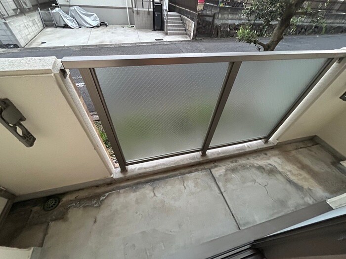 レントリアノンの物件内観写真