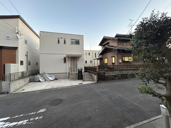 レントリアノンの物件内観写真