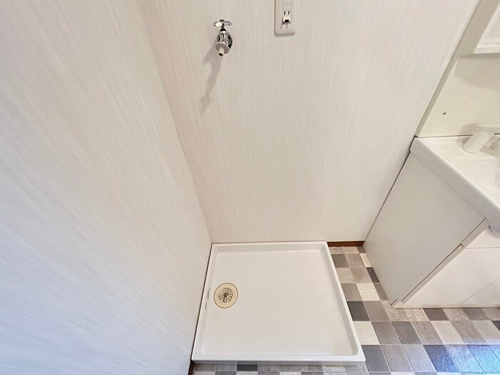 レントリアノンの物件内観写真