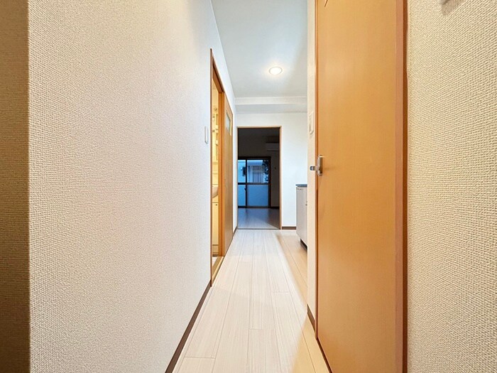 レントリアノンの物件内観写真