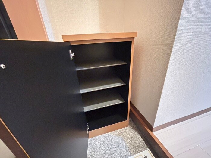 レントリアノンの物件内観写真