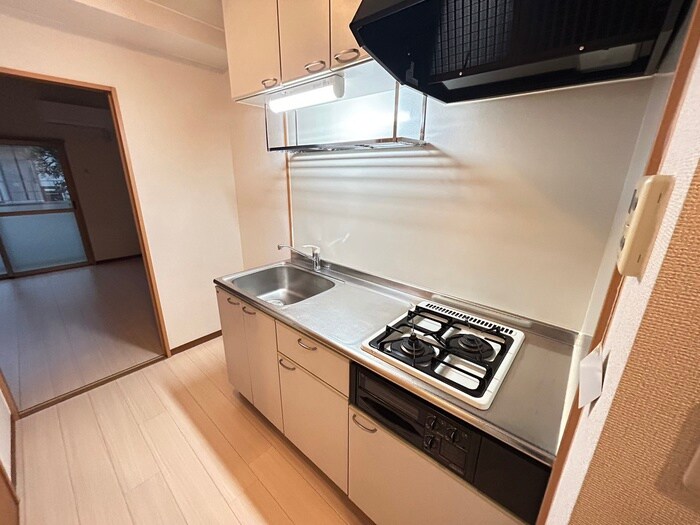 レントリアノンの物件内観写真