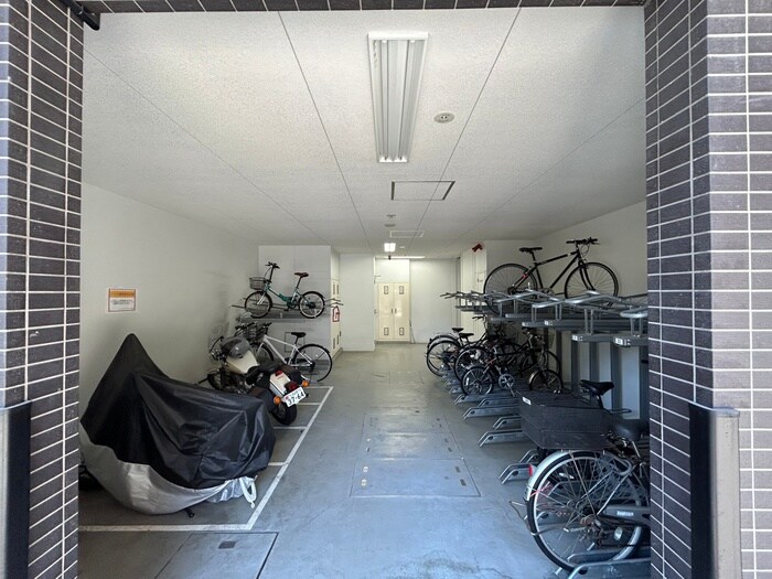 S-RESIDENCE葵の物件外観写真