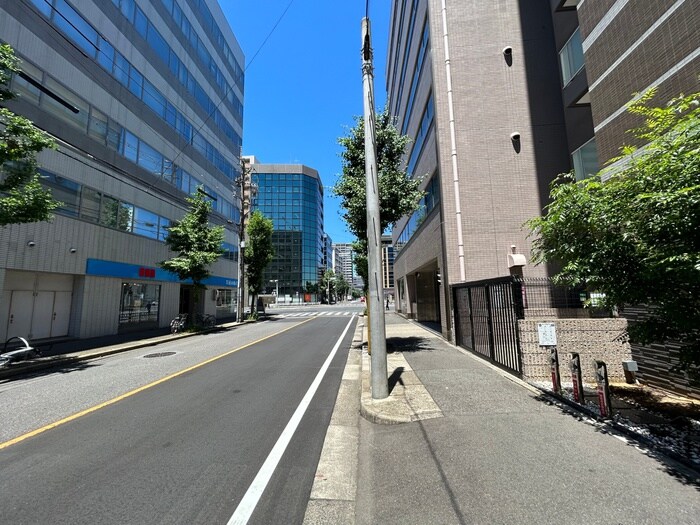 S-RESIDENCE葵の物件外観写真