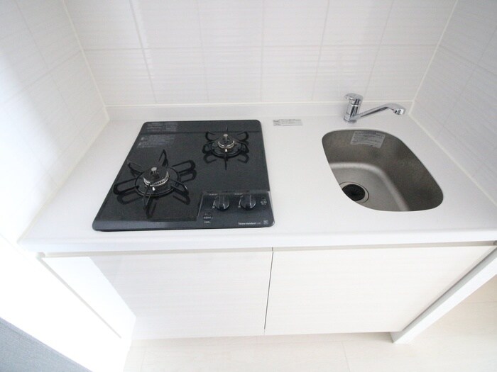 S-RESIDENCE葵の物件内観写真