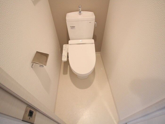 S-RESIDENCE葵の物件内観写真