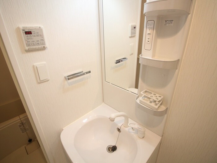 S-RESIDENCE葵の物件内観写真