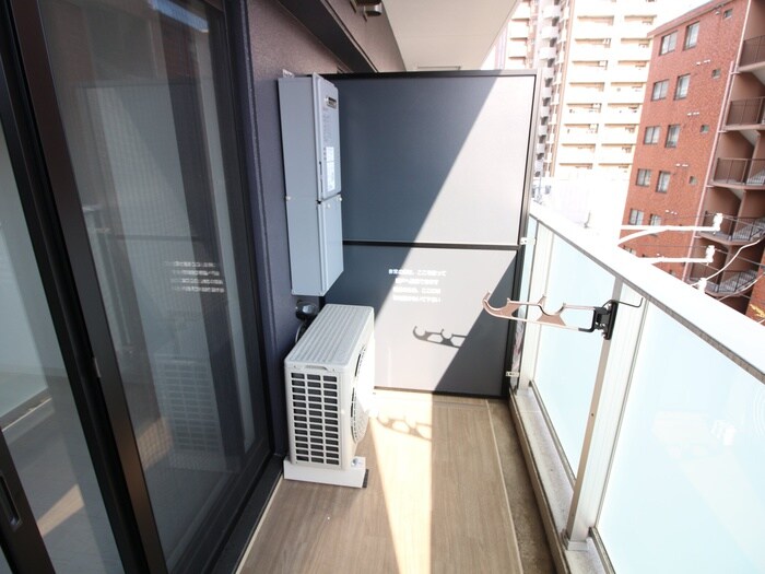 S-RESIDENCE葵の物件内観写真