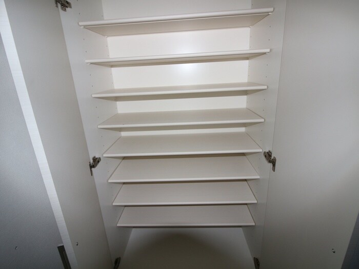 S-RESIDENCE葵の物件内観写真