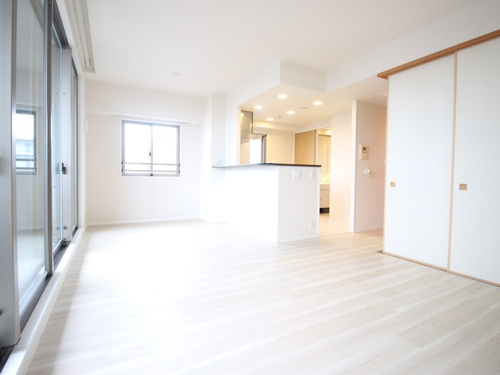 SS.FLAT桜山の物件内観写真